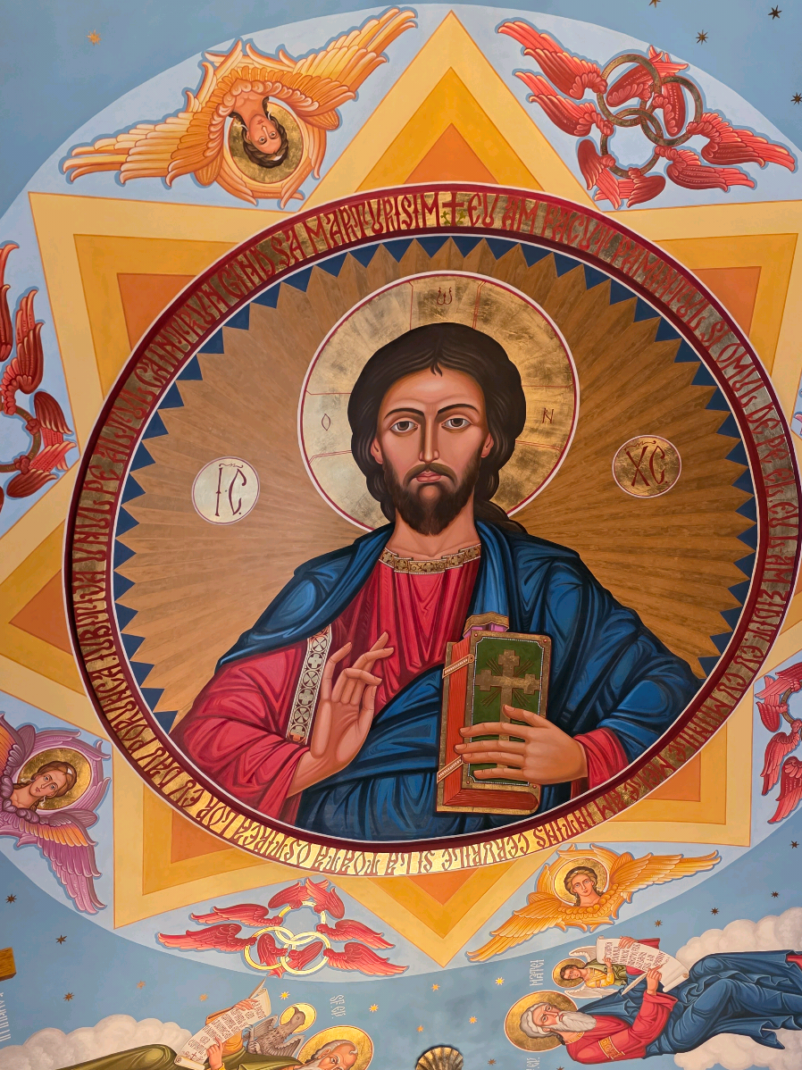 @OrthodoxWedding ContentCreator