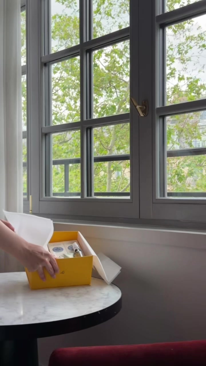 @Unboxing