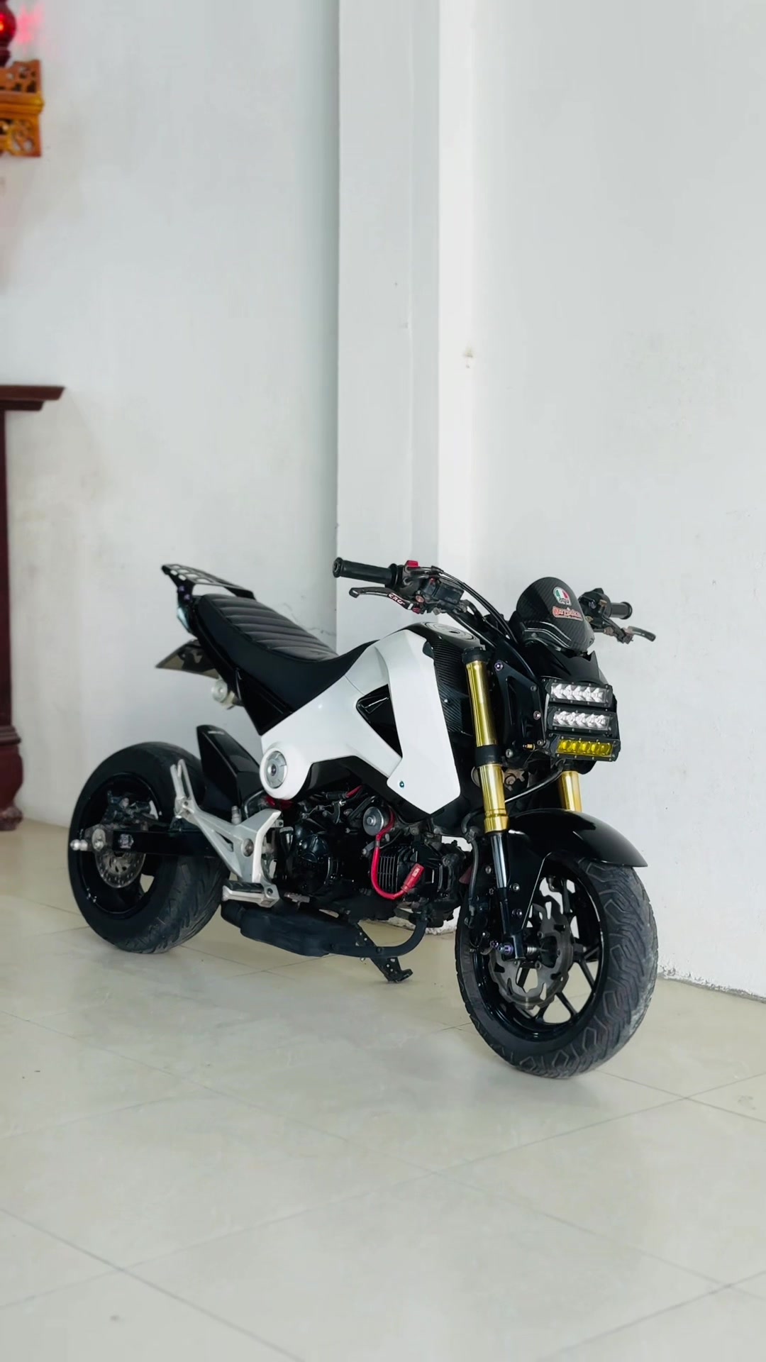 @ki&ecirc;n motor ( H&agrave; Nội ) ✅