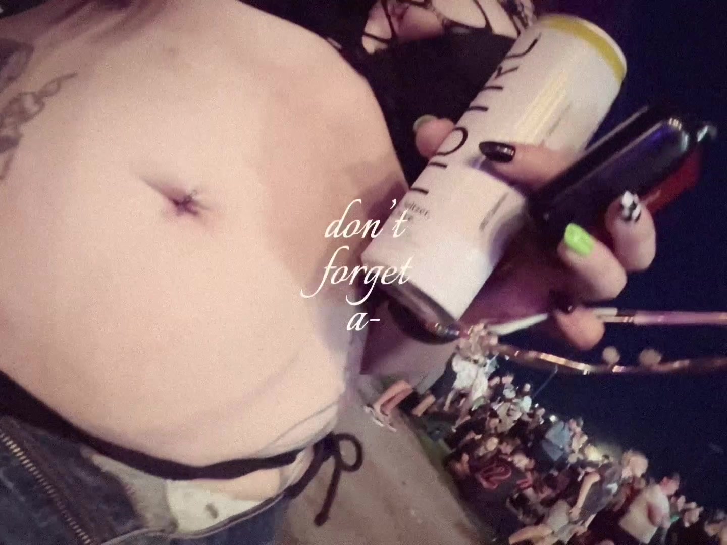 @Bbygirljinx 🖤