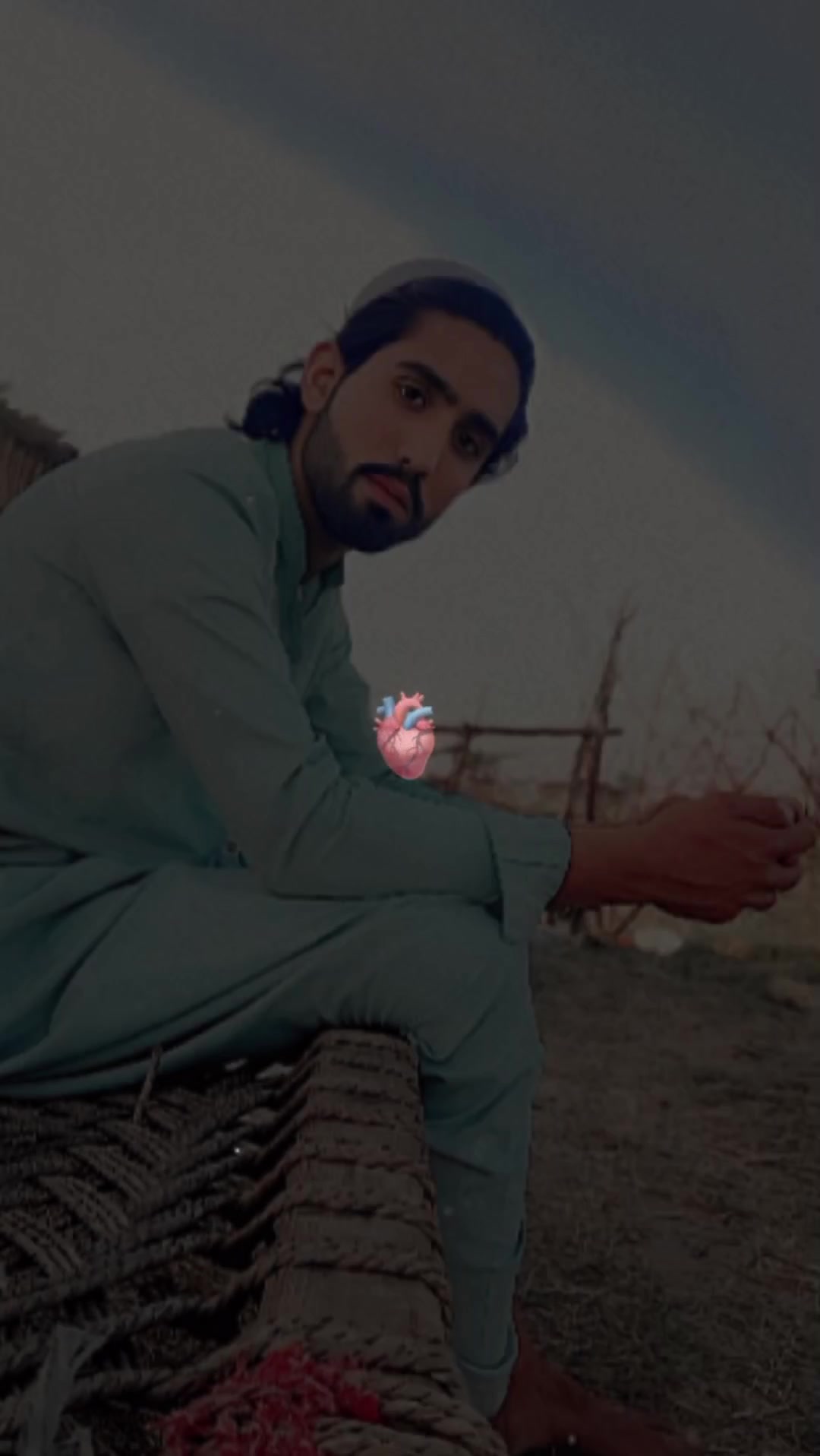 @توصیف احمدصوابی وال🤘302🤫