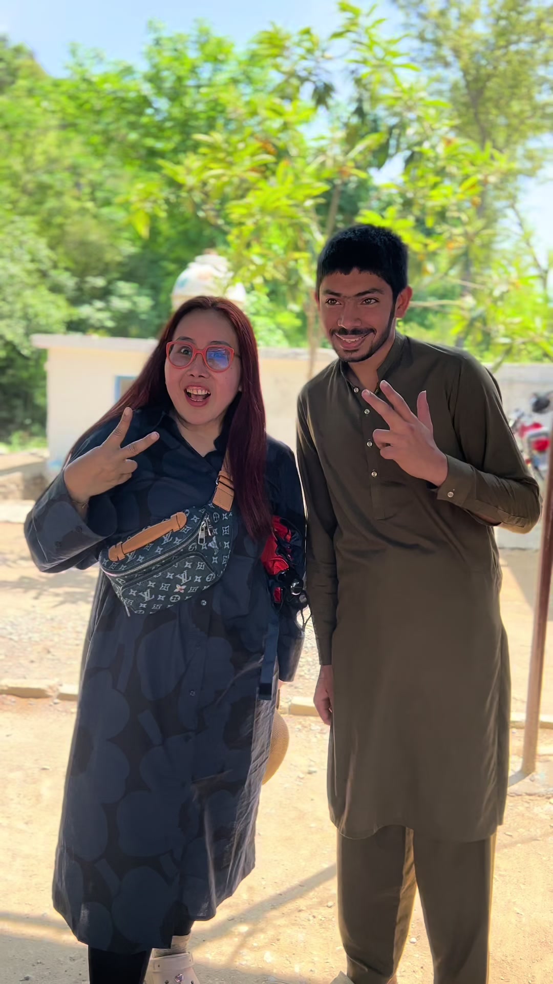 @Khanpur prank 5