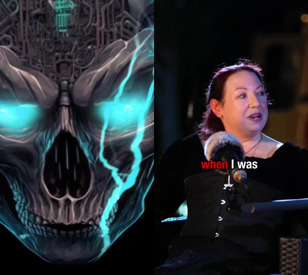 @Spooky Sarah