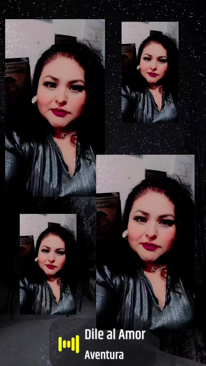 @🌟ᴇsᴛʀᴇʟʟᴀ ᴇsǫᴜɪᴠᴇʟ🎤