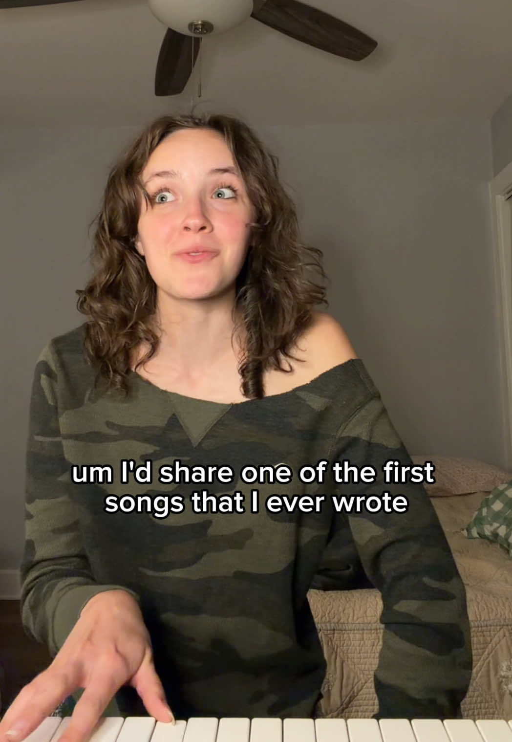 @Chloe Chastain