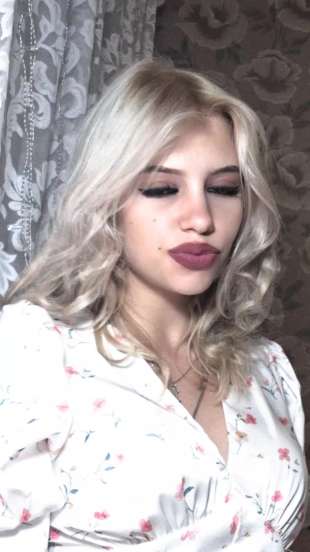 @Angelina Aleksandrovna 🔥💋