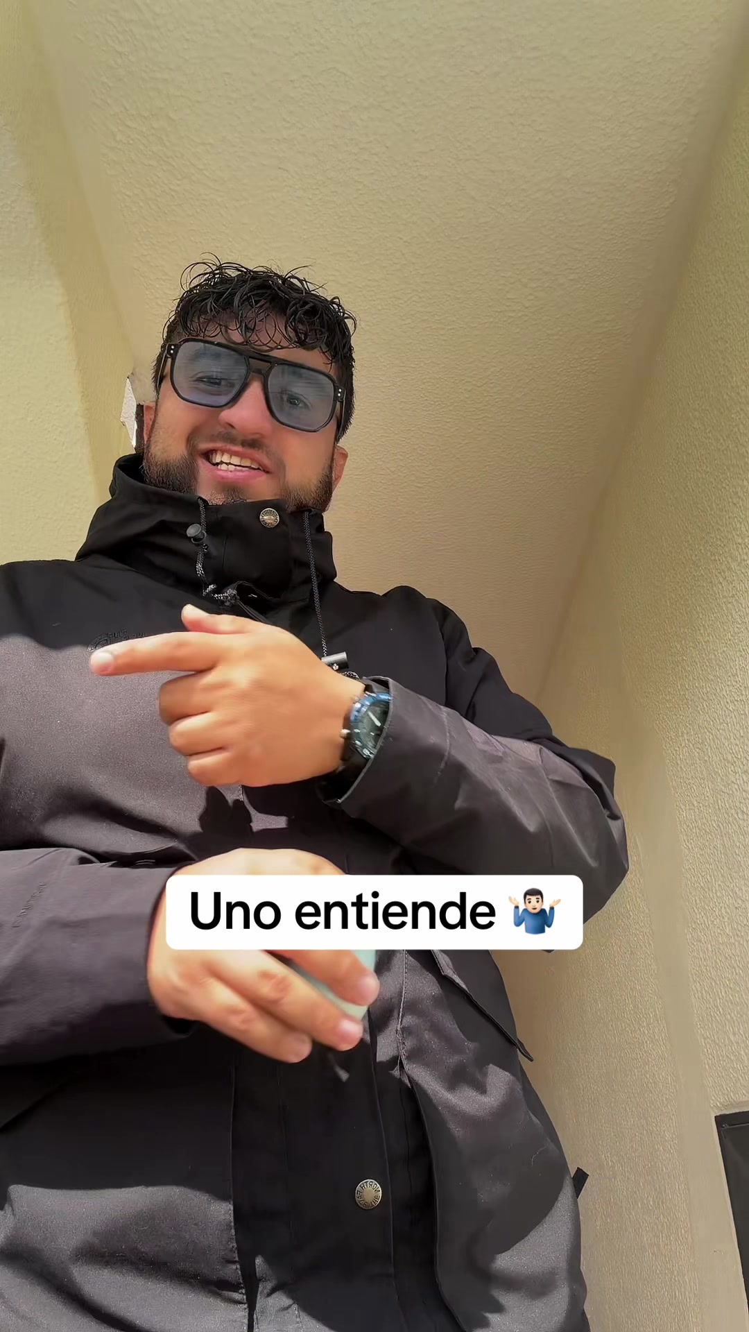 @Fercho KYC