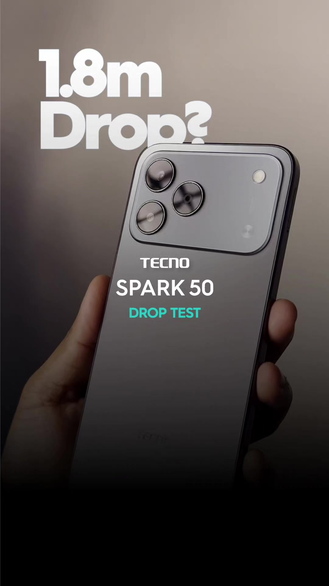 @TECNO Mobile