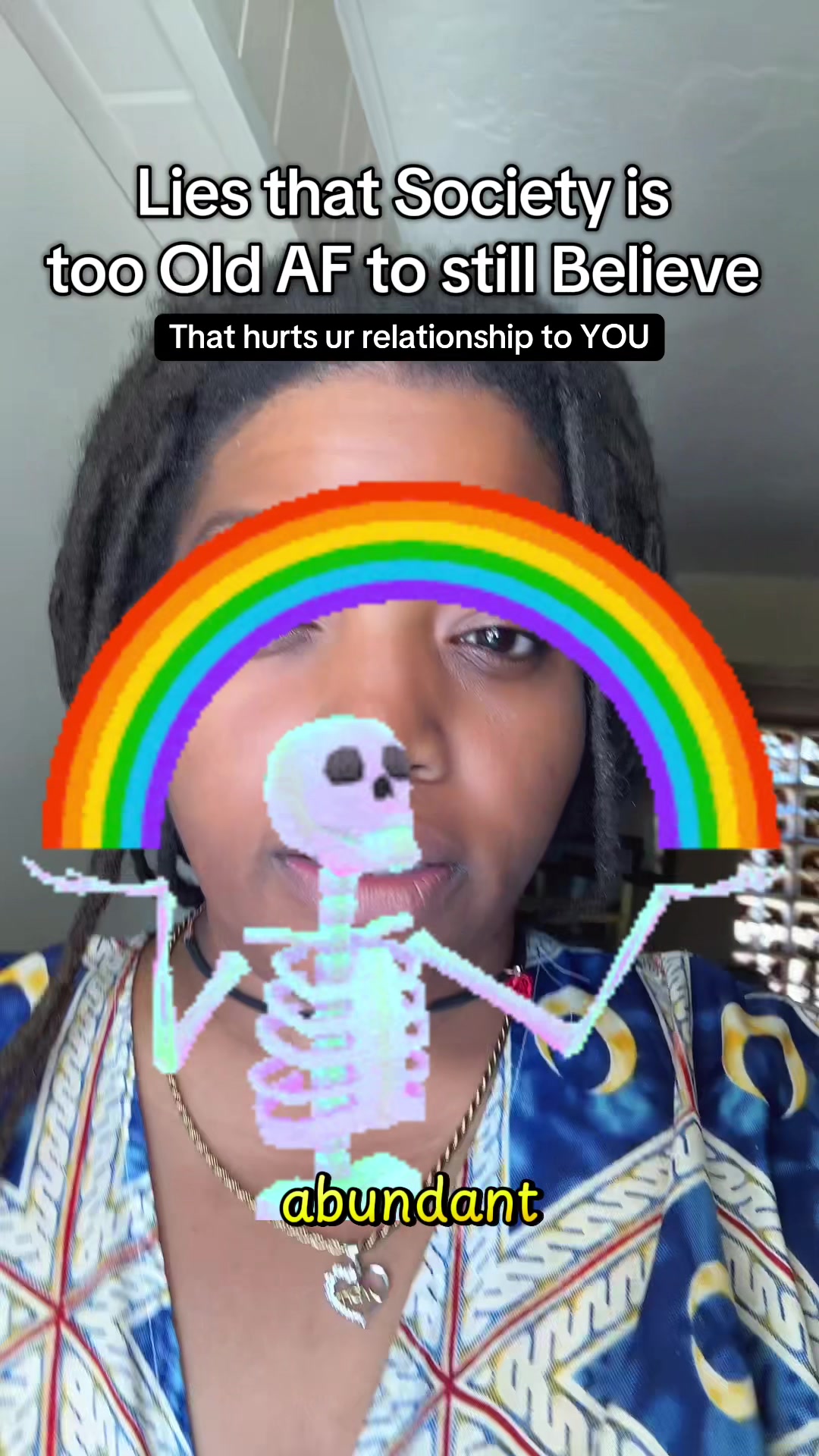 @✨🔮The Spiritual Bae🕯️🦋