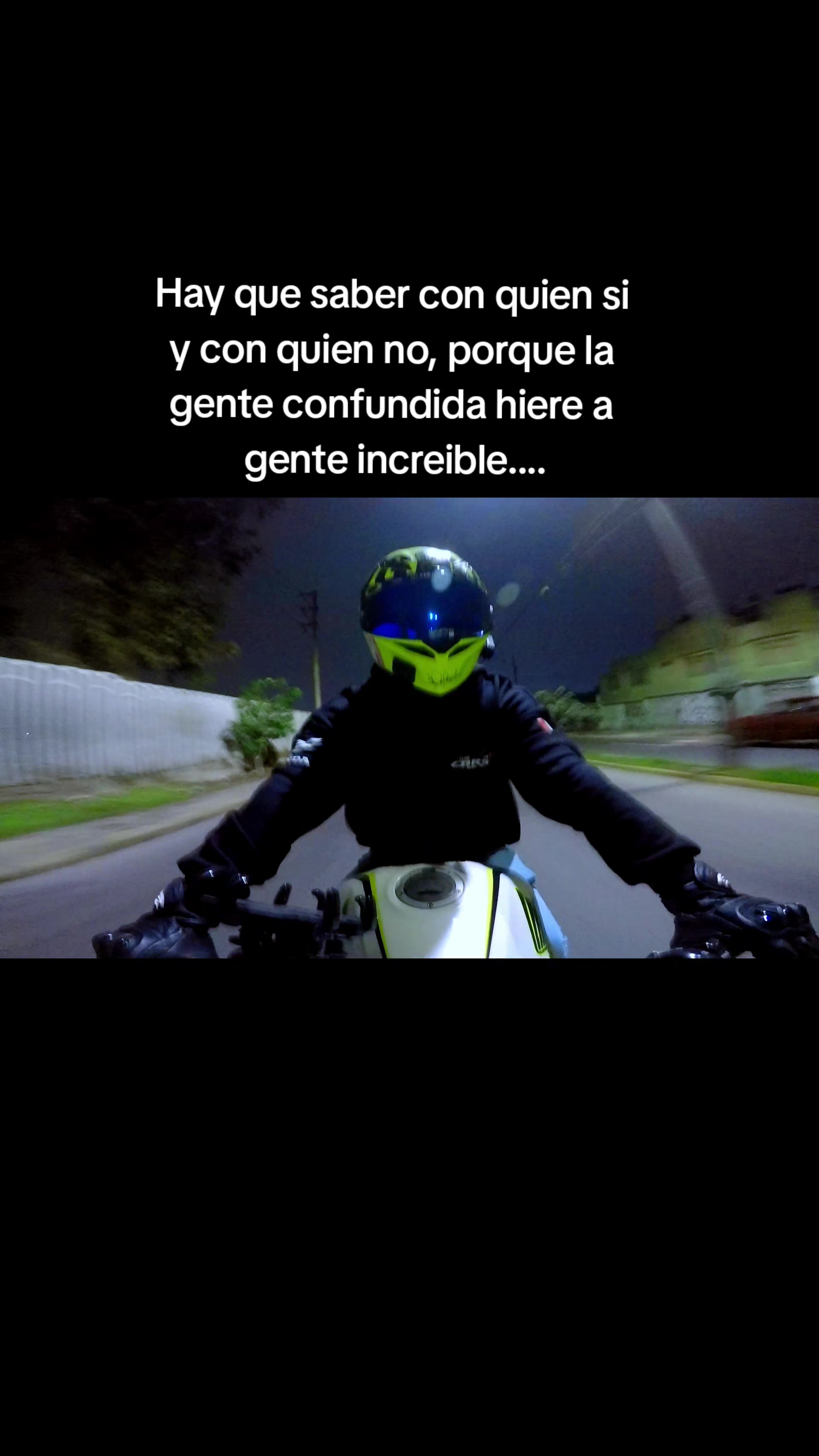 @Gael biker