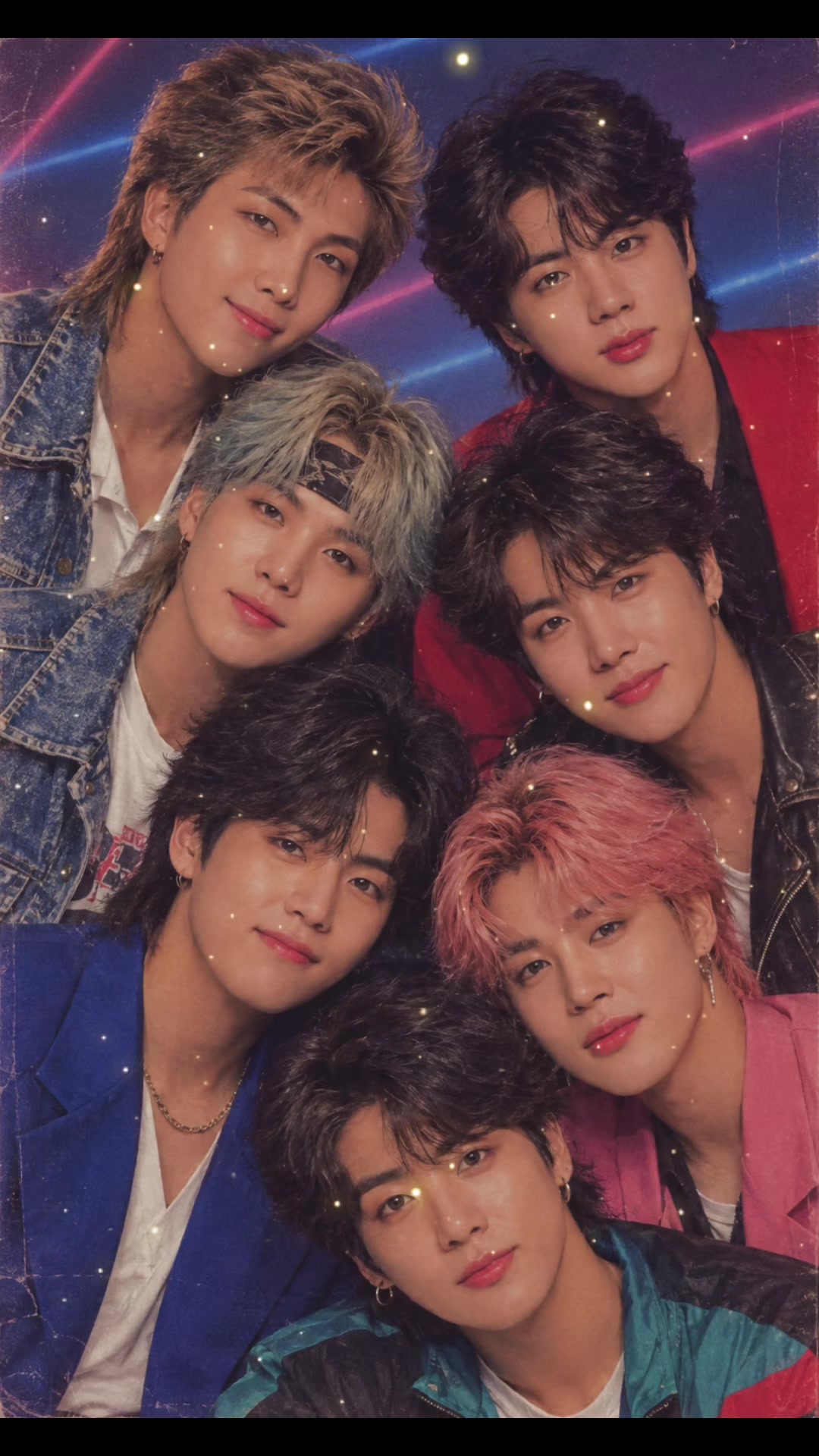 @๐๐ฏArlet๐ฏ๐BTS๐