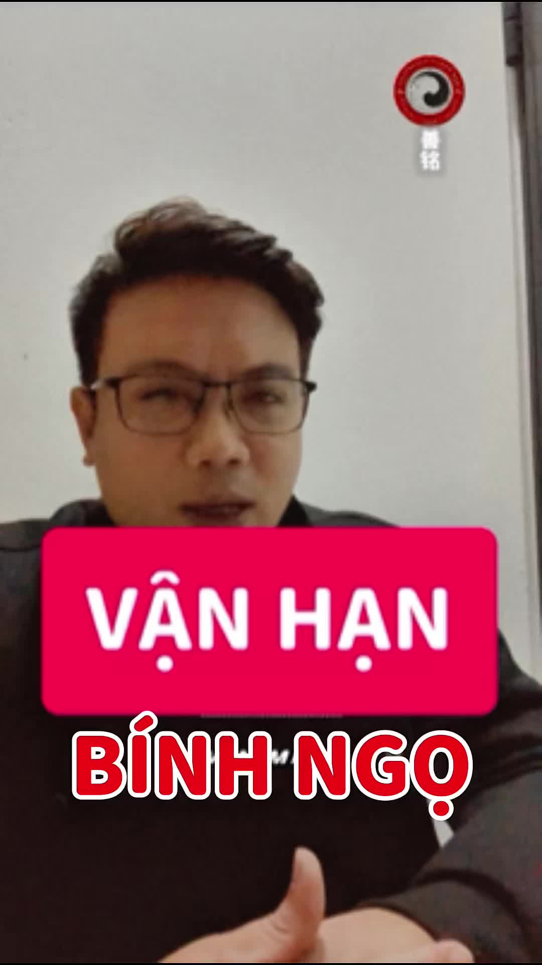 @Mệnh l&yacute; học