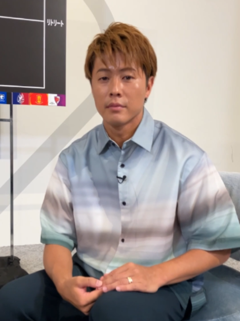 @DAZN Japan | スポーツ! だったらDAZN