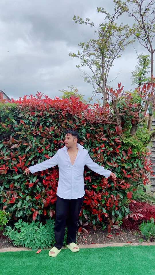 @Mohan Gurung