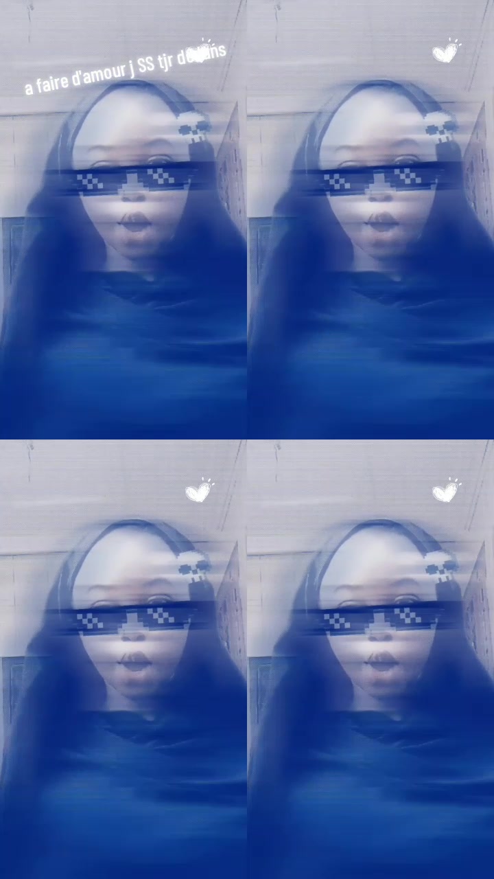 @goumin ♥️ su♥️cré🌹