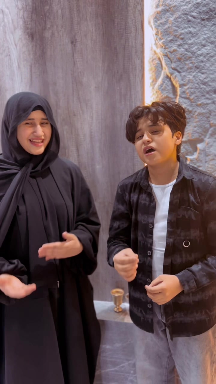 @المنشد أنس سيد 🇪🇬