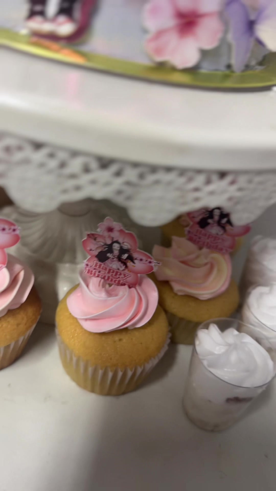 @Andrea`s Cupcakes Reposteria