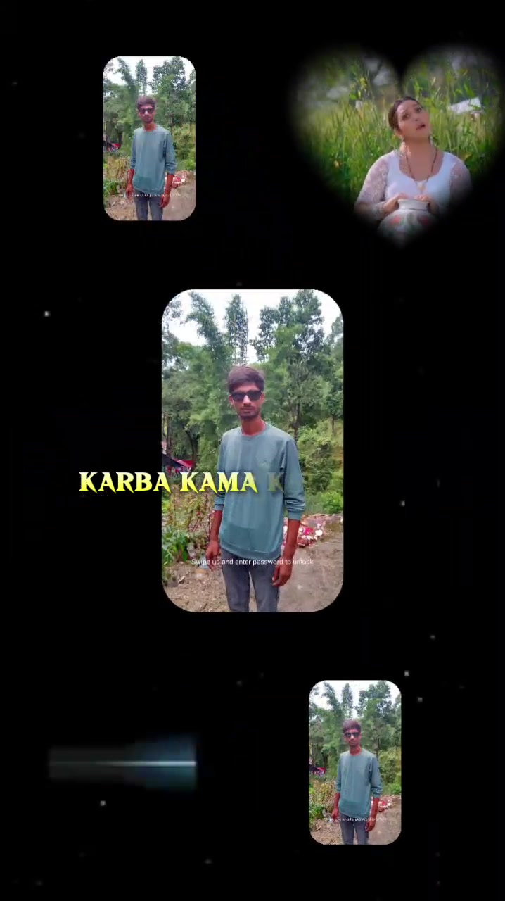 @Tuntun Kumar