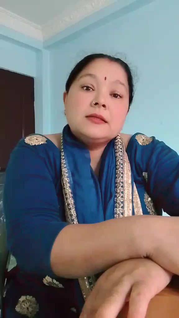 @nanu Maya karki