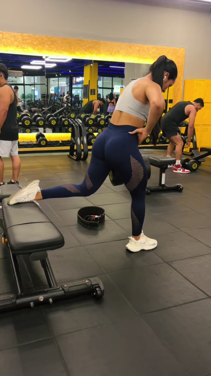 @Yisel Cordero Fit