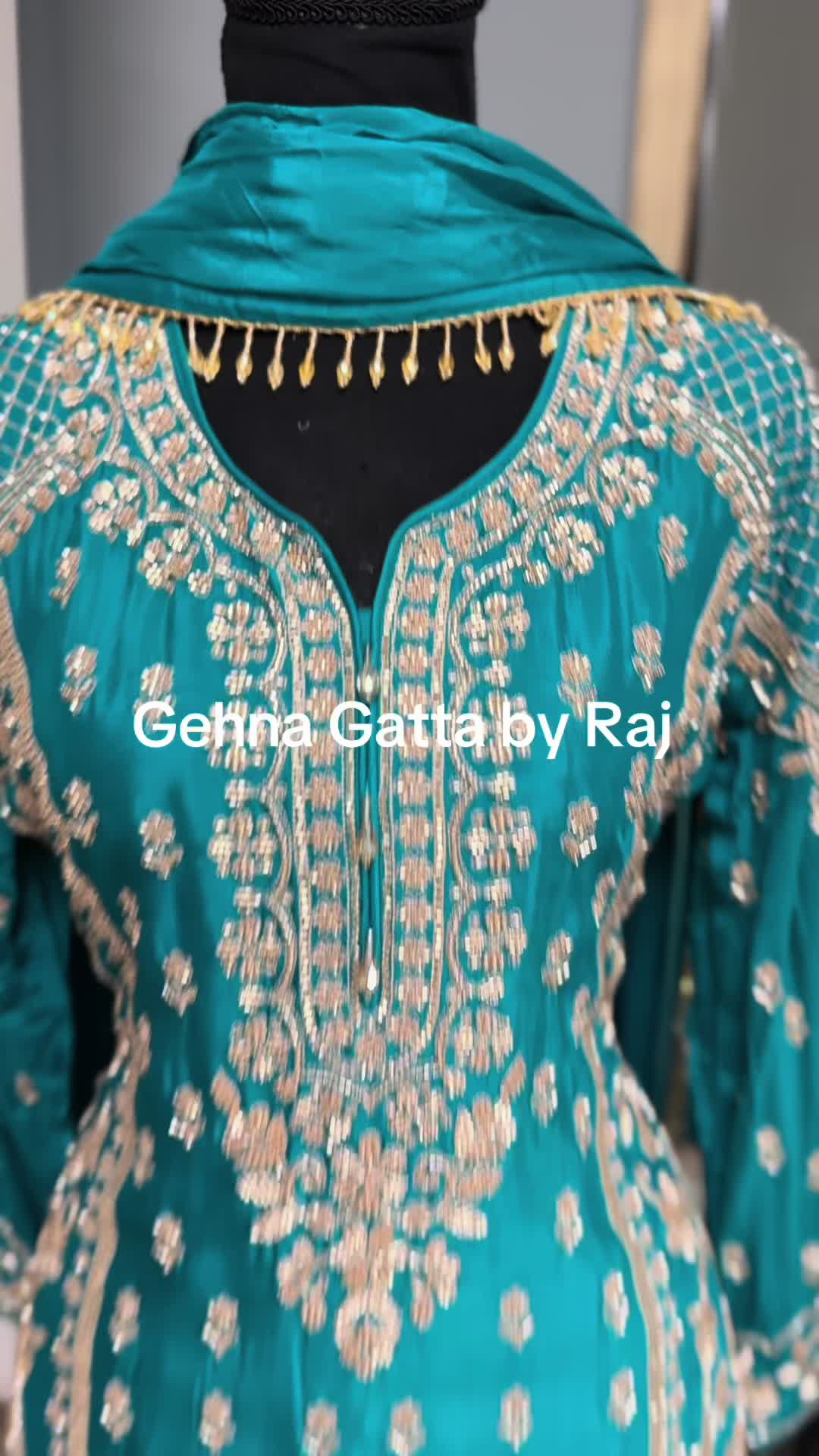 @Gehna Gatta by Raj