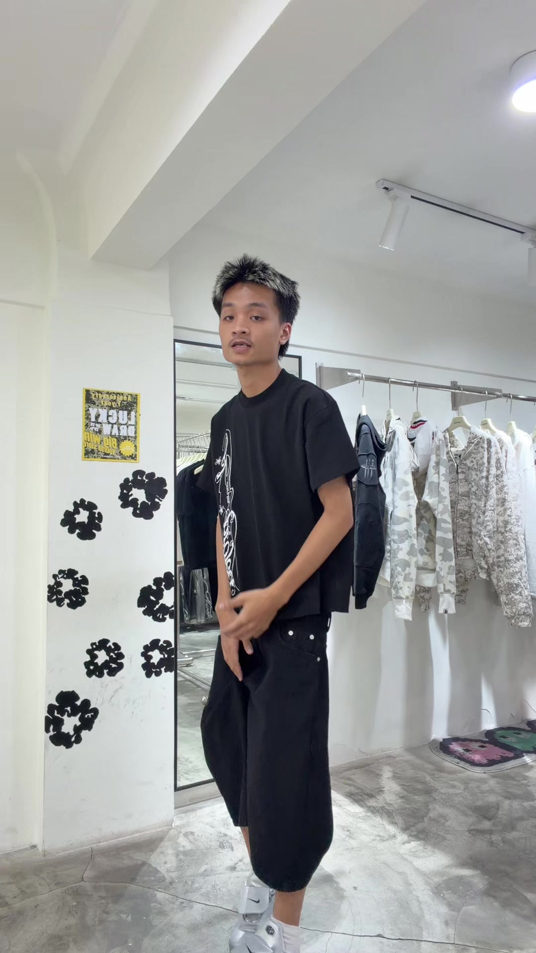 @Yourfit store