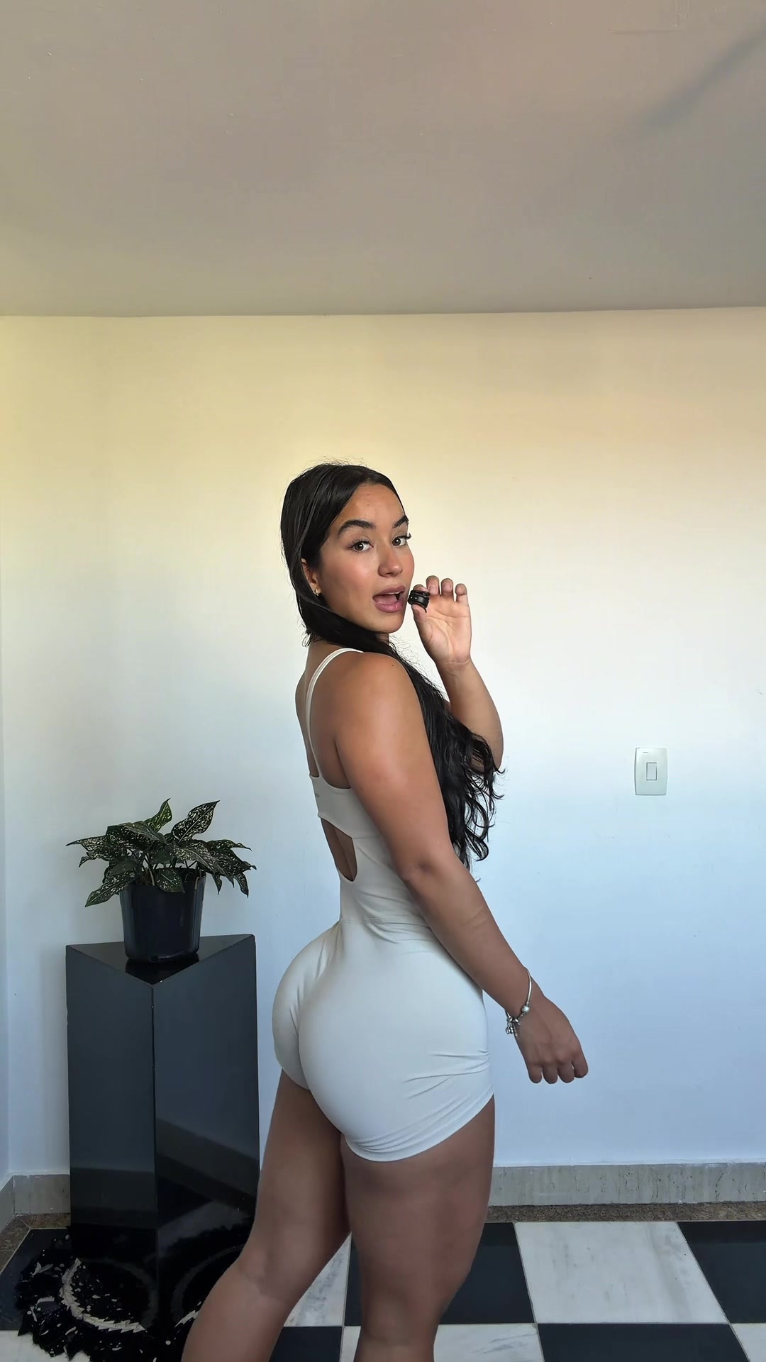 @Clara Luz