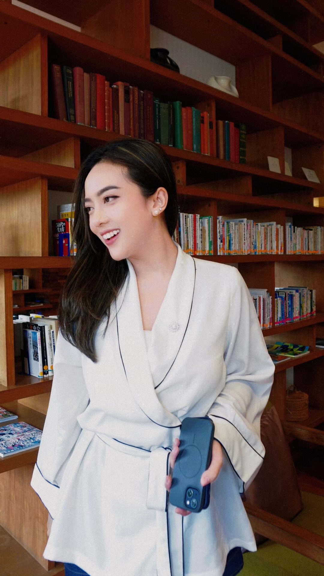@cinta veronica