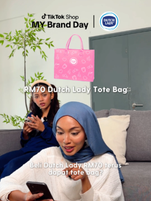 @Dutch Lady Malaysia
