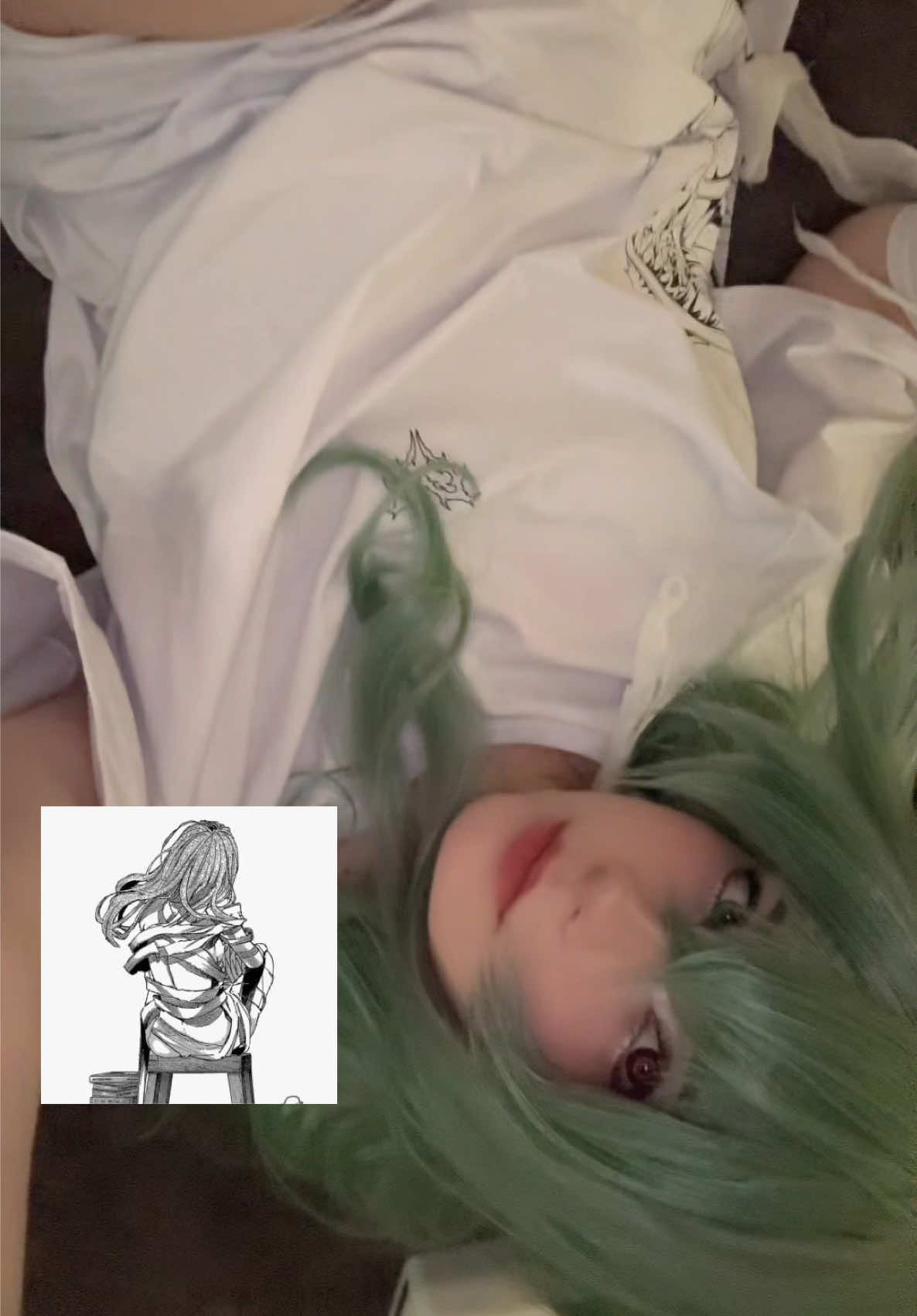 @тгк: Aleyyycosplay