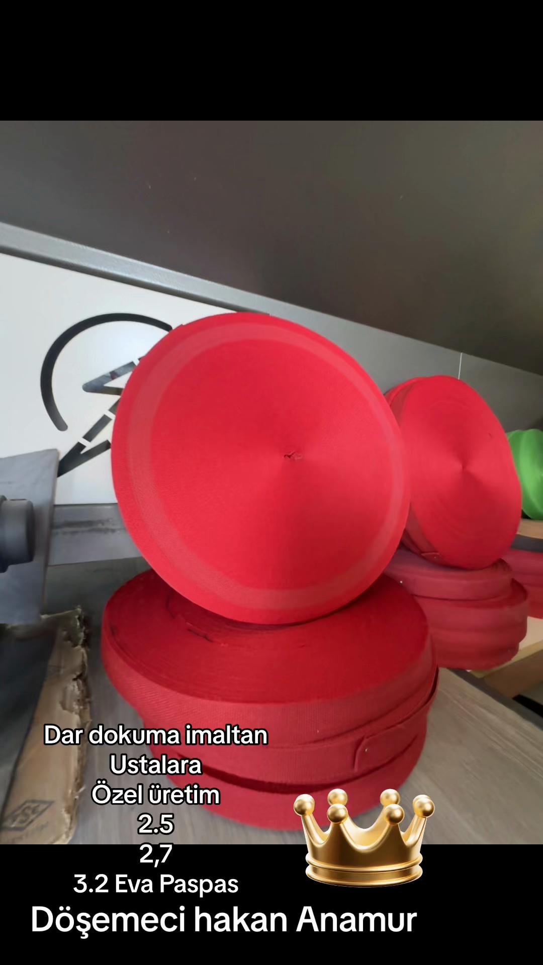 @d&ouml;şemeci Hakan anamur