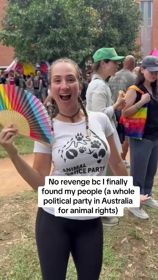 @Animal Justice Party NSW