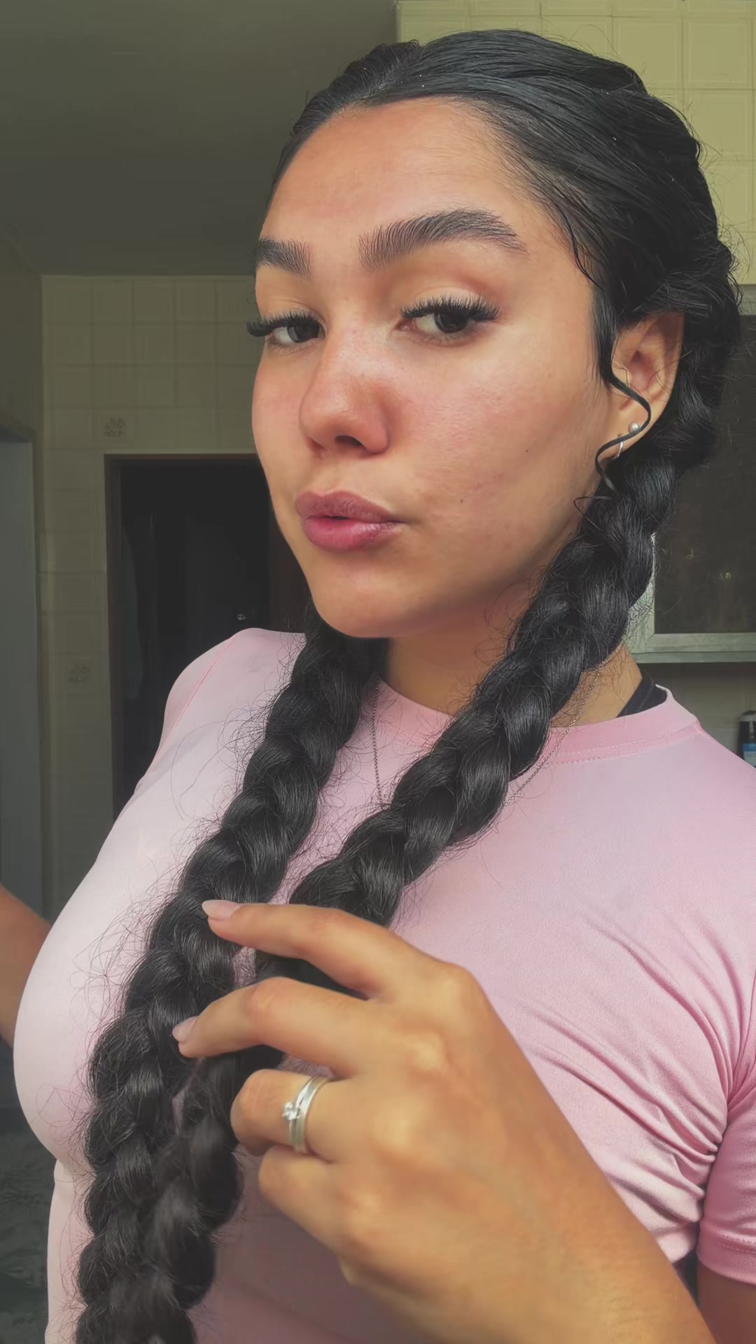 @Jennifer Santos