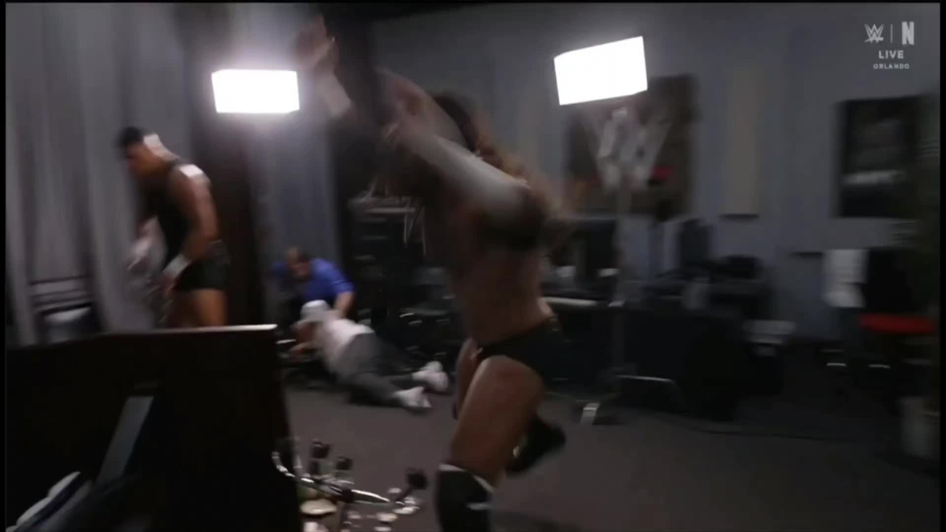 @Actuwrestling.off