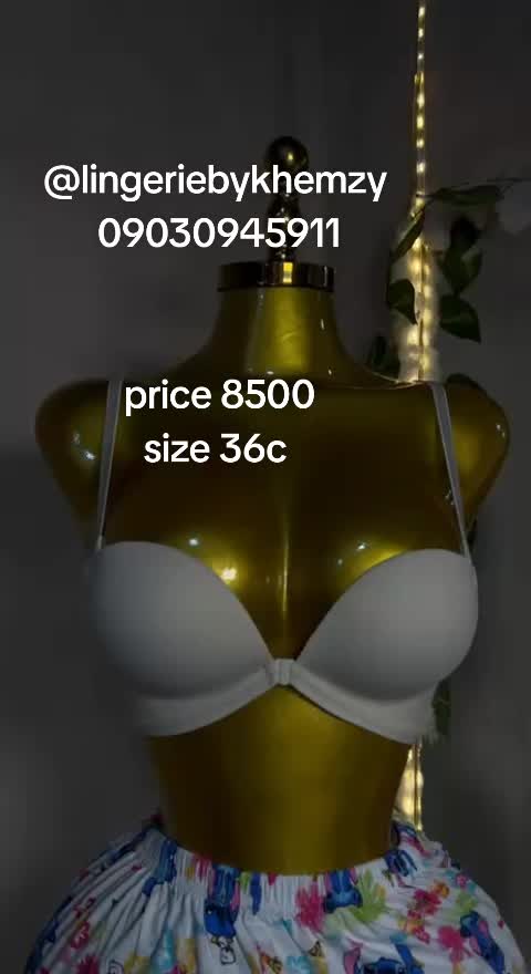 @lingeriebykhemzy-Abuja