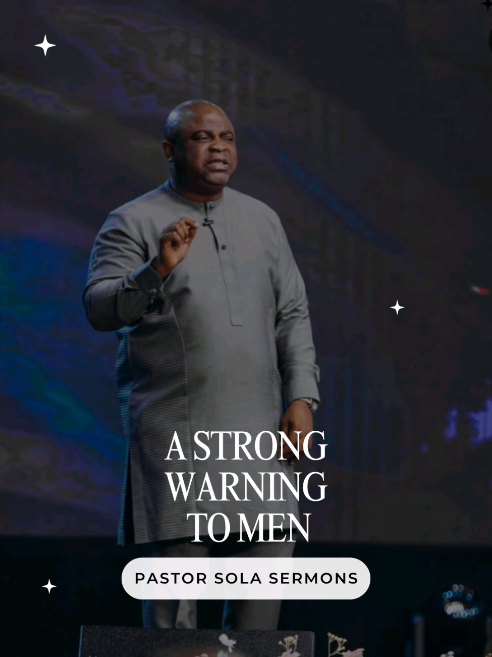 @Pastorsolasermons
