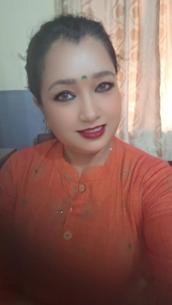 @Shreya Acharya