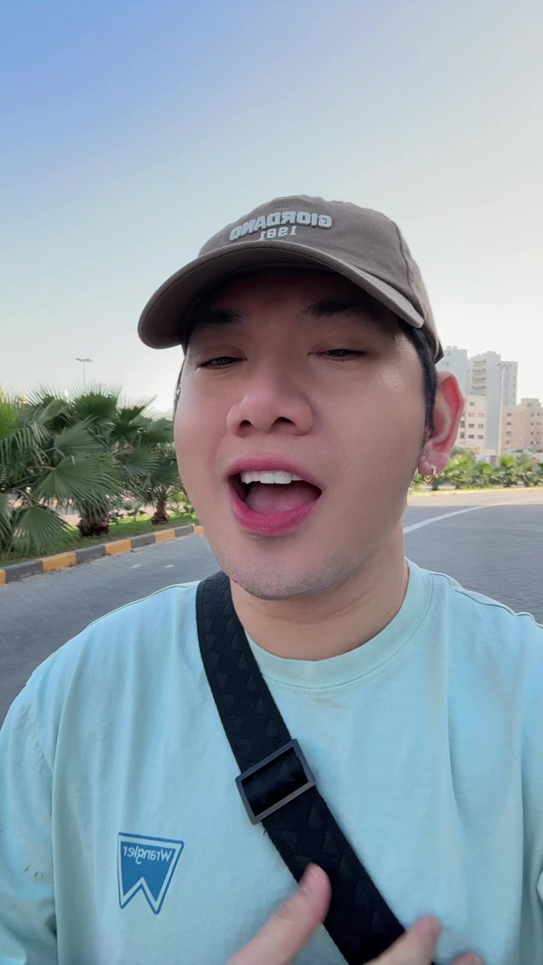 @Eric Tiongco