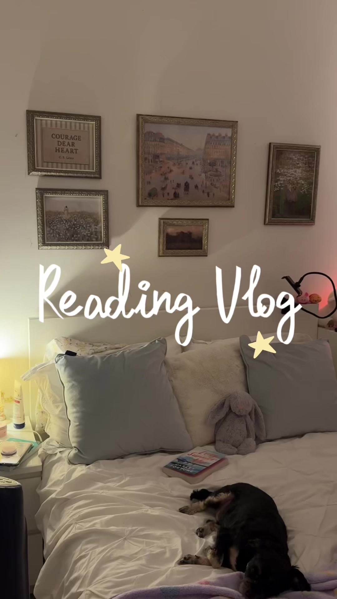 @Olivia 📖⭐️