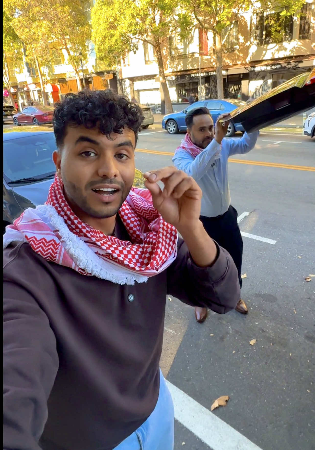 @جهاد معنون | Jad Manon