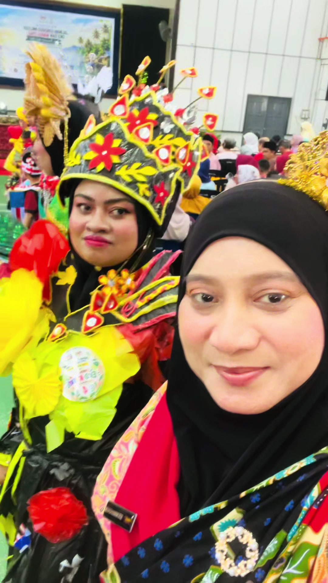 @🌹𝕄𝕚𝕫𝕒👑SungaiDua