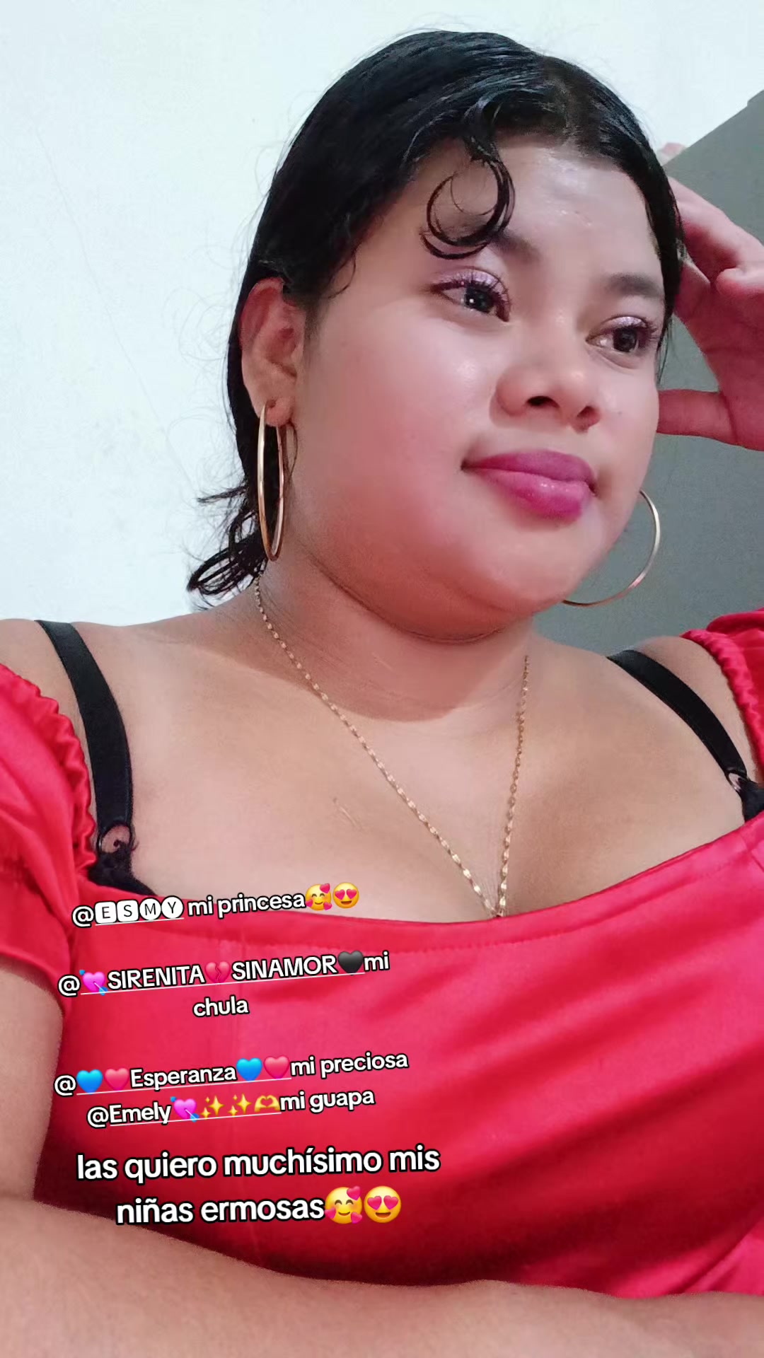 @🕊yoselin Oficial de romilio😻