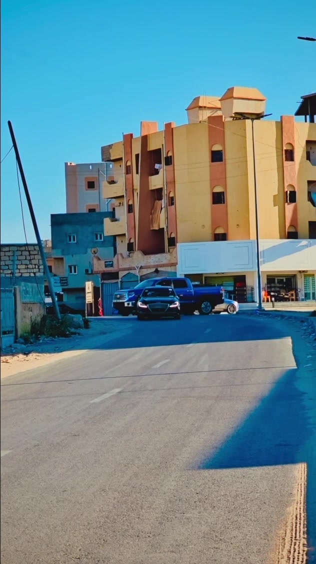 @معاد الزروقي