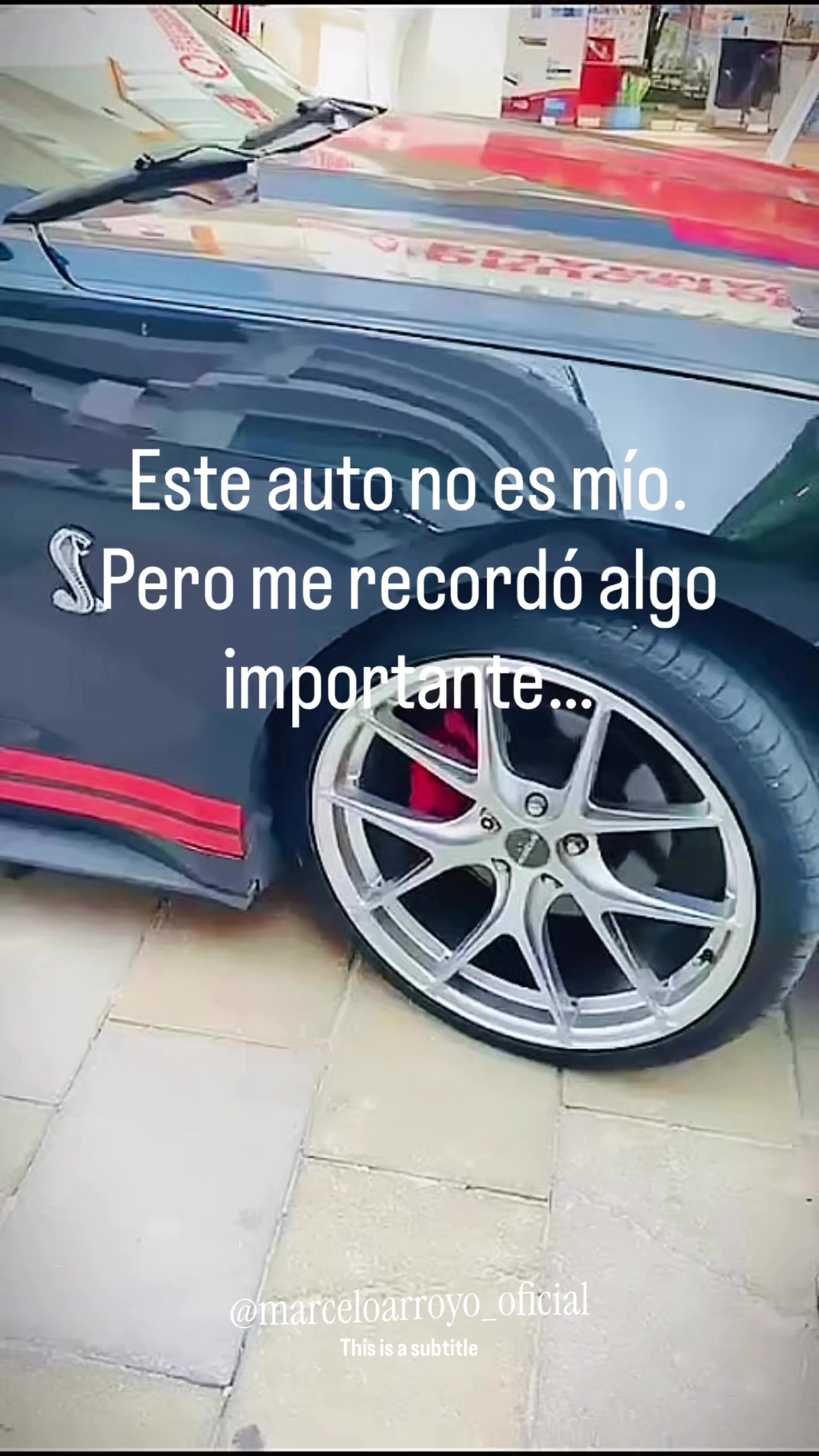 @Marcelo Arroyo