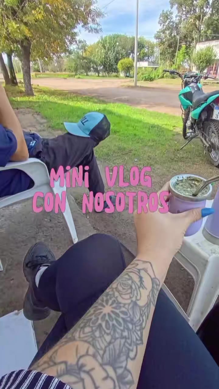 @Sashu Alvarez