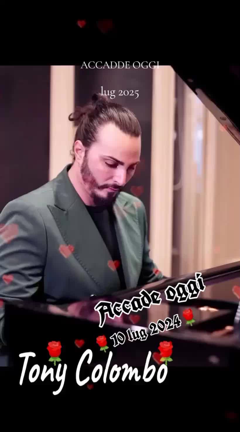 @Mario 🌹