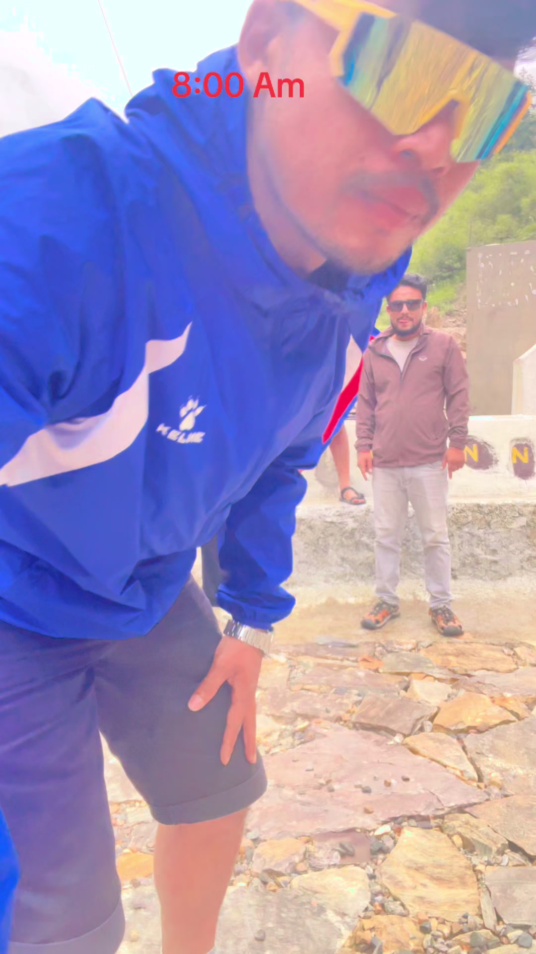 @Rajesh Chaudhary