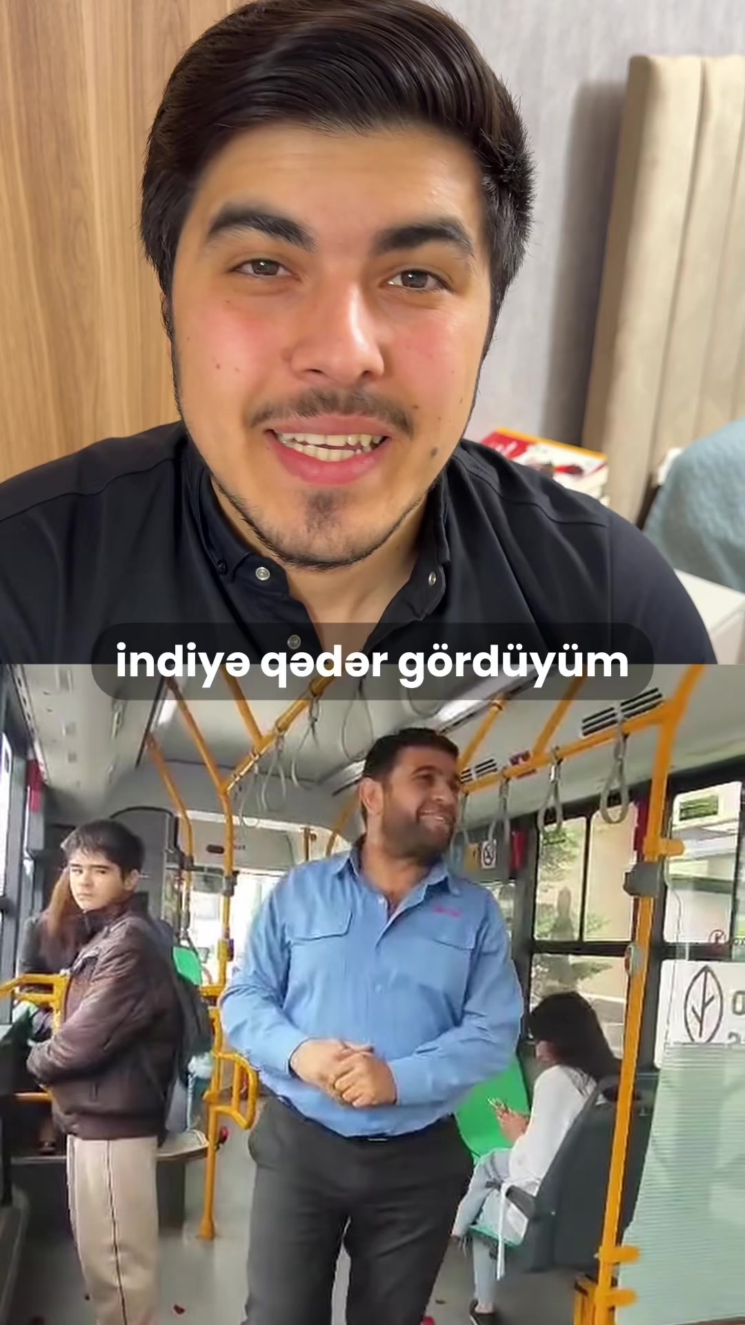 @📽️ Azər Əhmədov