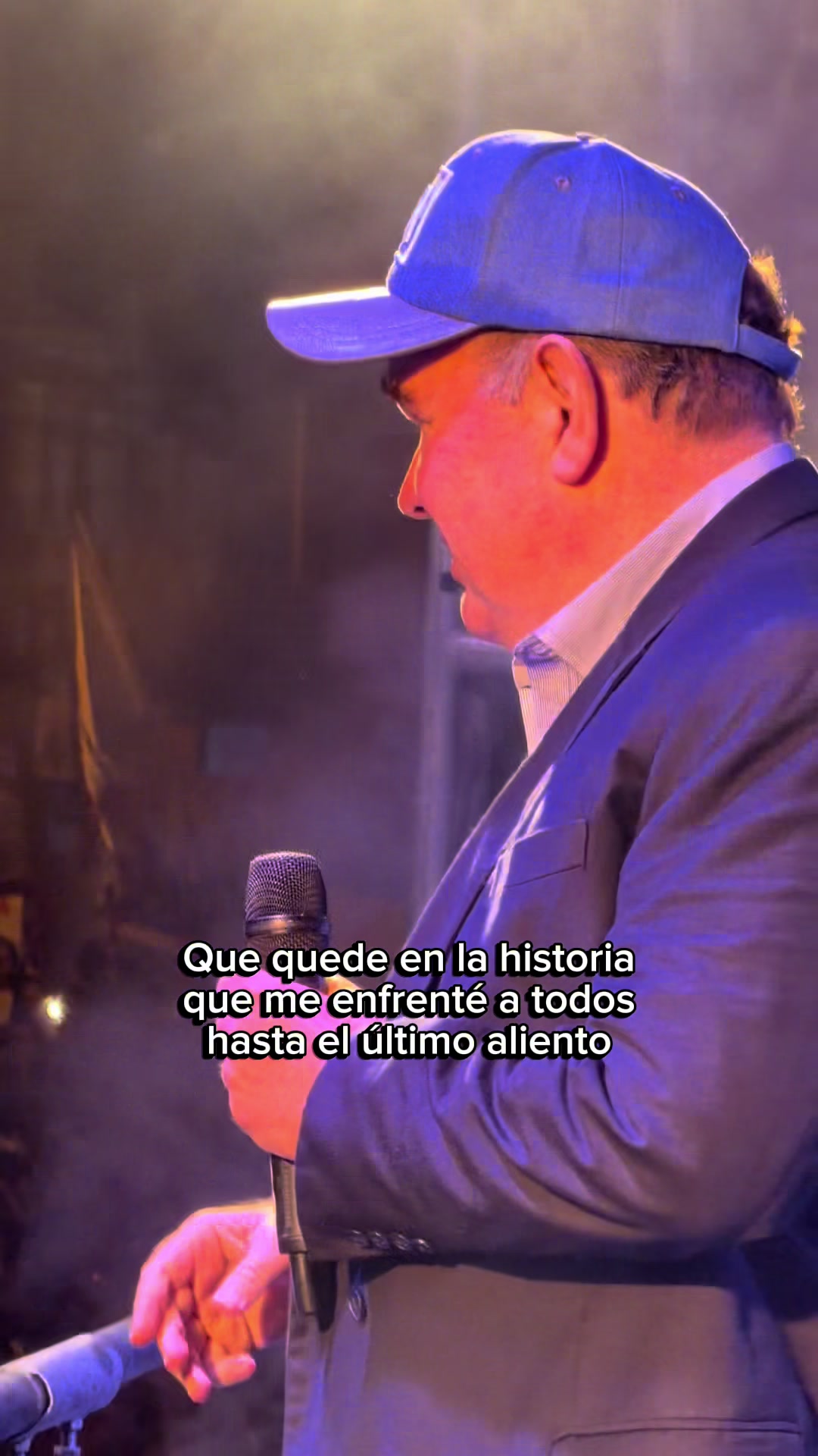 @Rafael López Aliaga