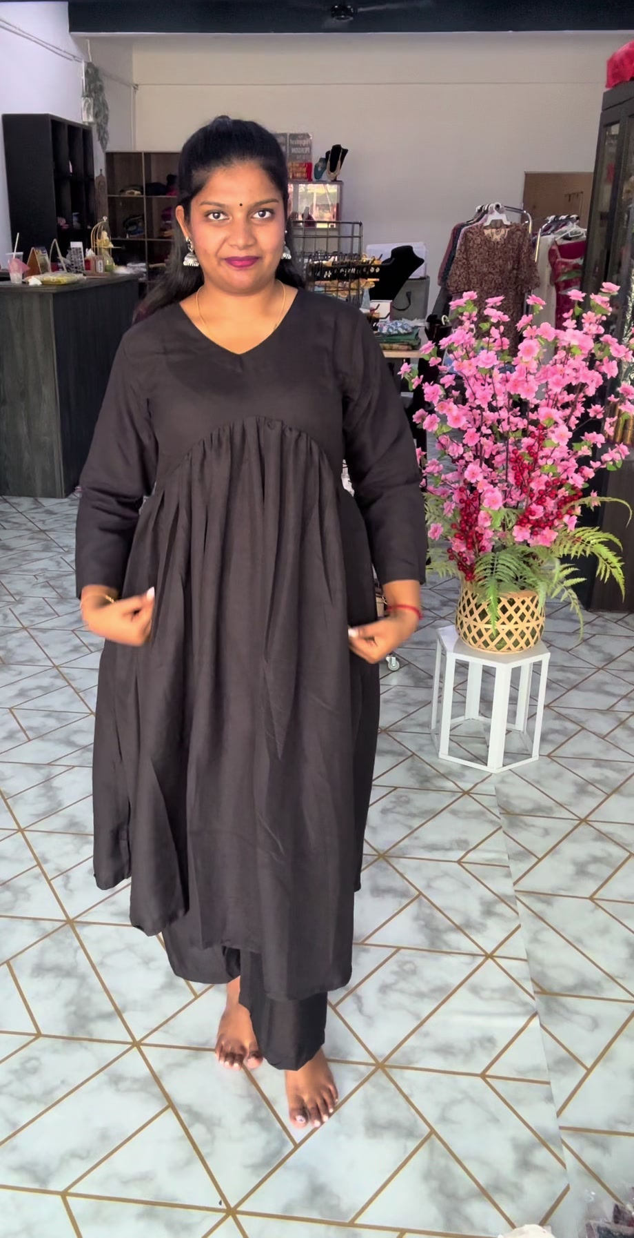 @Gowrie’s Boutique🧿🧿🧿🧿